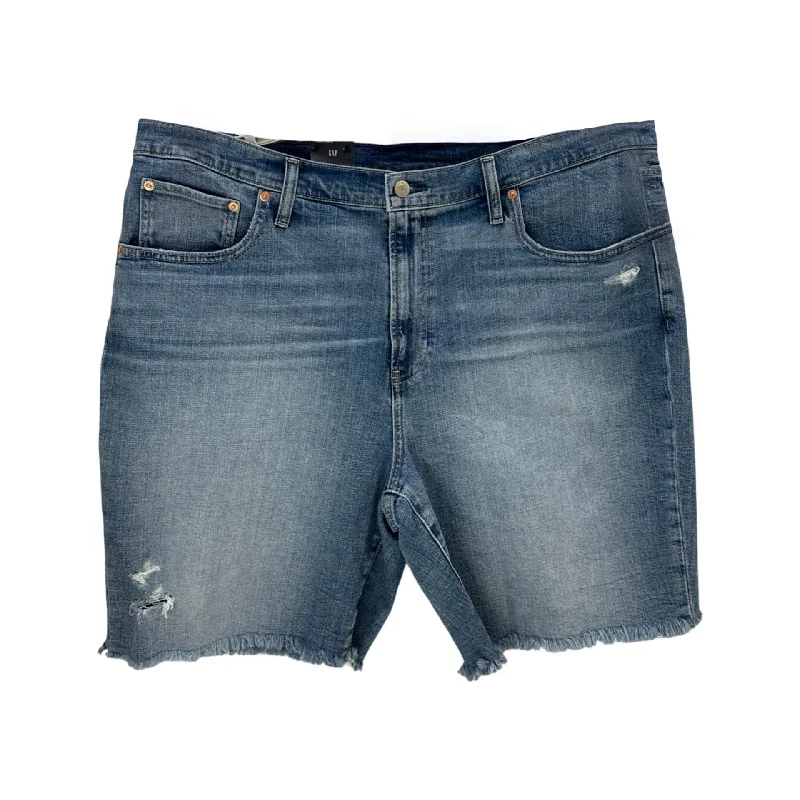 Shorts By Gap  Size: 20