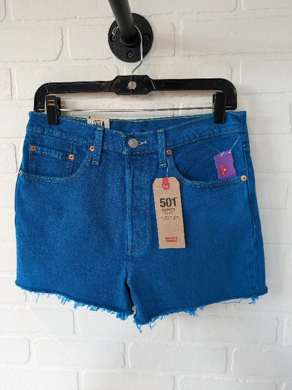 Shorts By Levis  Size: 8