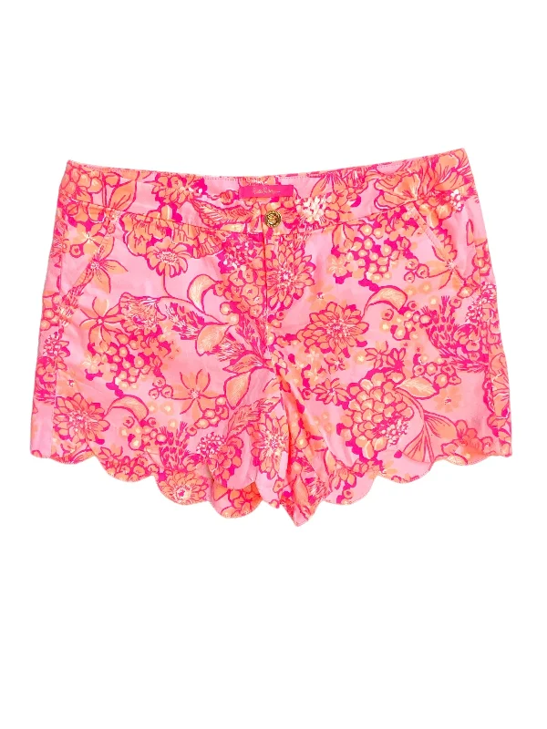 Shorts By Lilly Pulitzer  Size: 12