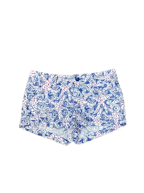 Shorts By Lilly Pulitzer  Size: 6