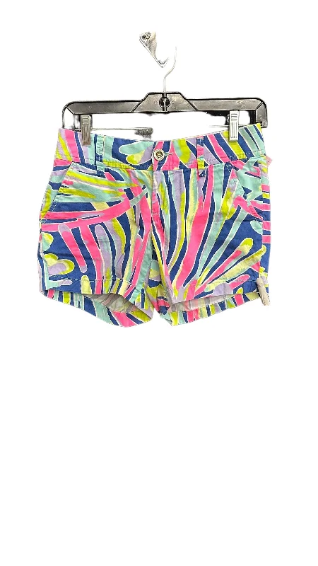 Shorts By Lilly Pulitzer  Size: Xs