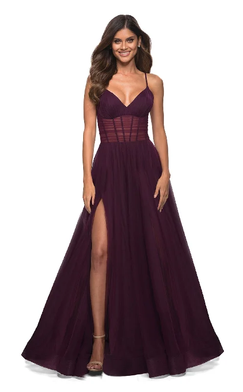 La Femme 30334 Dress