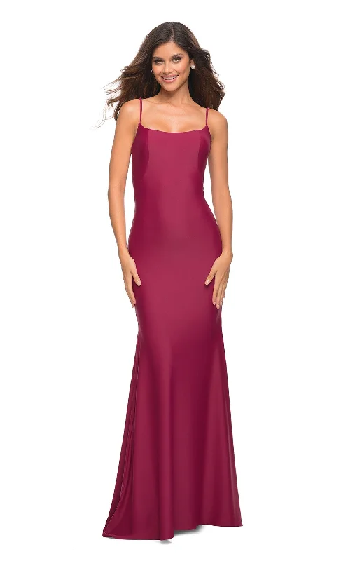 La Femme 30458 Dress