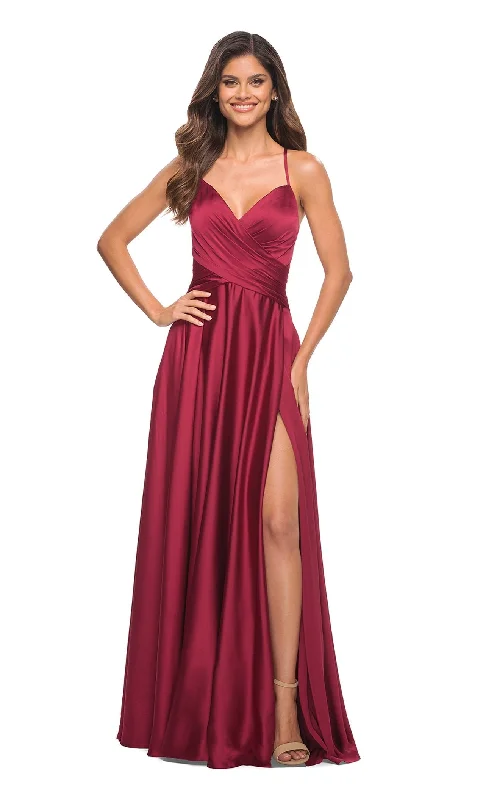 La Femme 30512 Dress