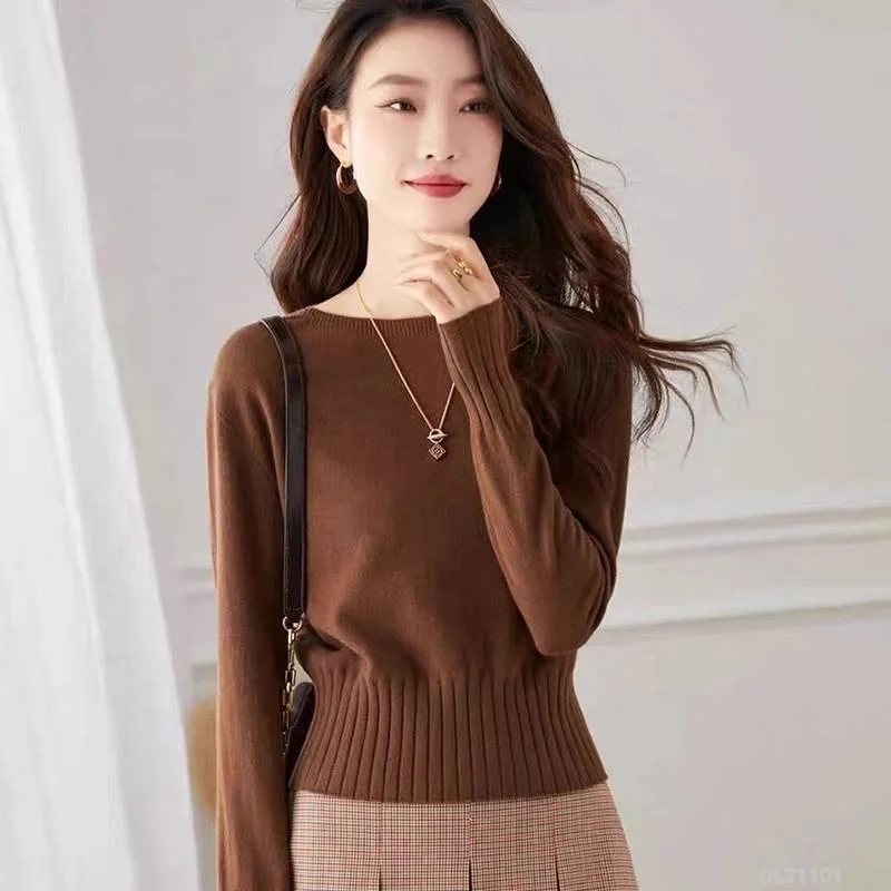 Woman Fashion Shirt DL21101